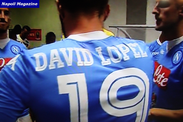 incontro di calcio napoli nizza